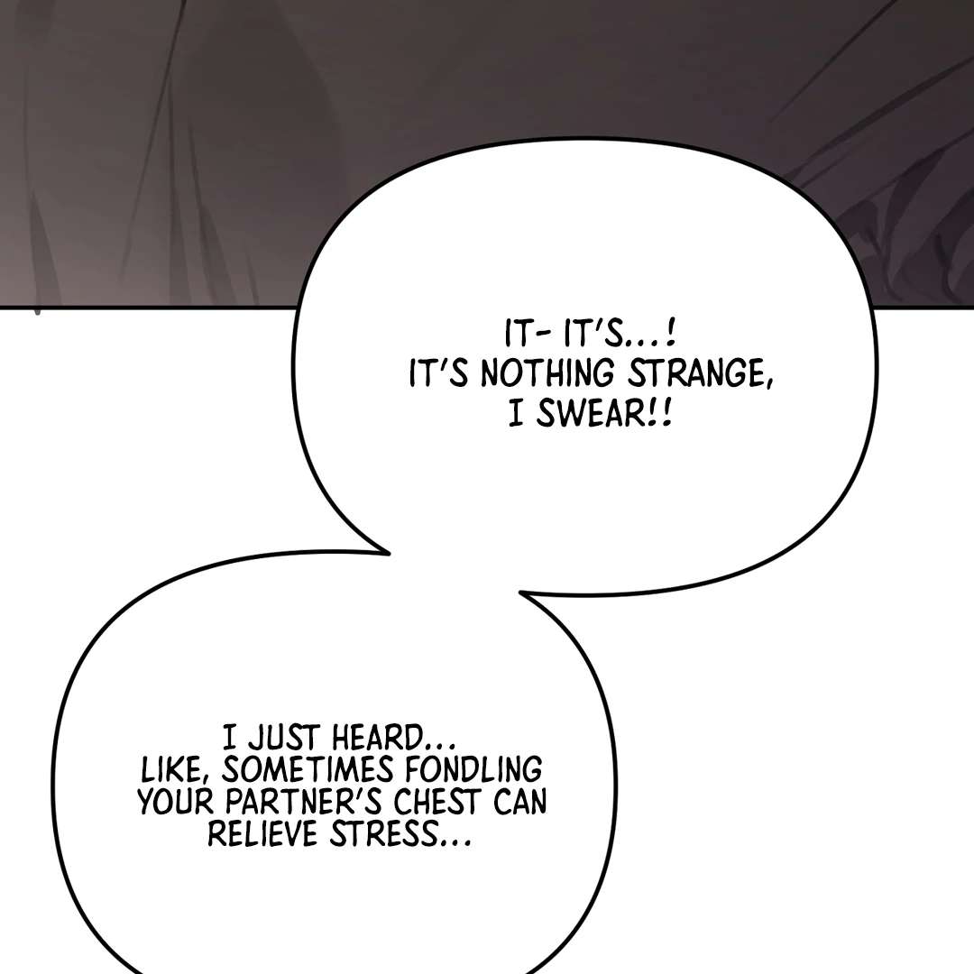 Read Wolf in the Cage chapter 36 image 30 on Lezhin