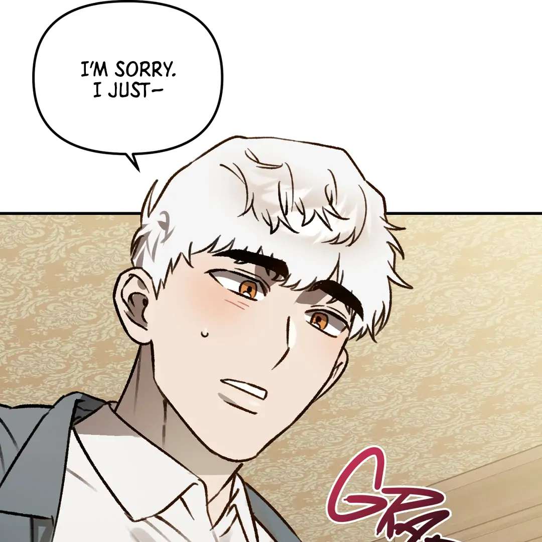 Read Wolf in the Cage chapter 36 image 33 on Lezhin