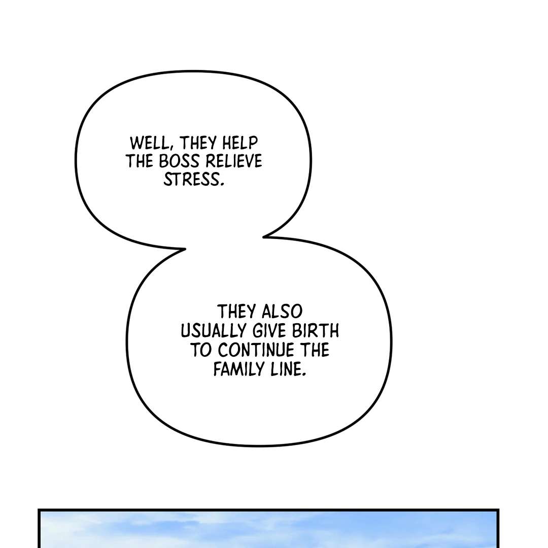 Read Wolf in the Cage chapter 36 image 4 on Lezhin