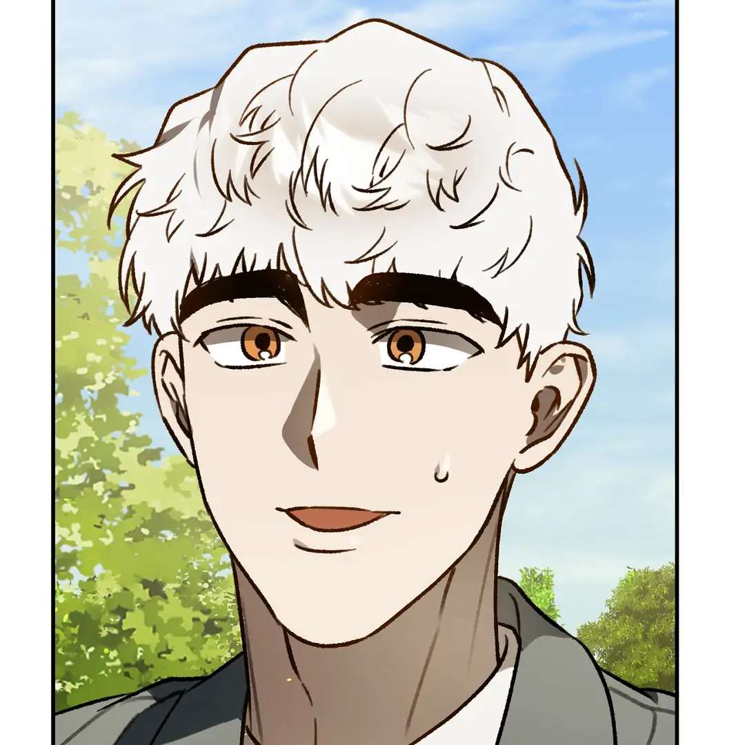 Read Wolf in the Cage chapter 36 image 5 on Lezhin