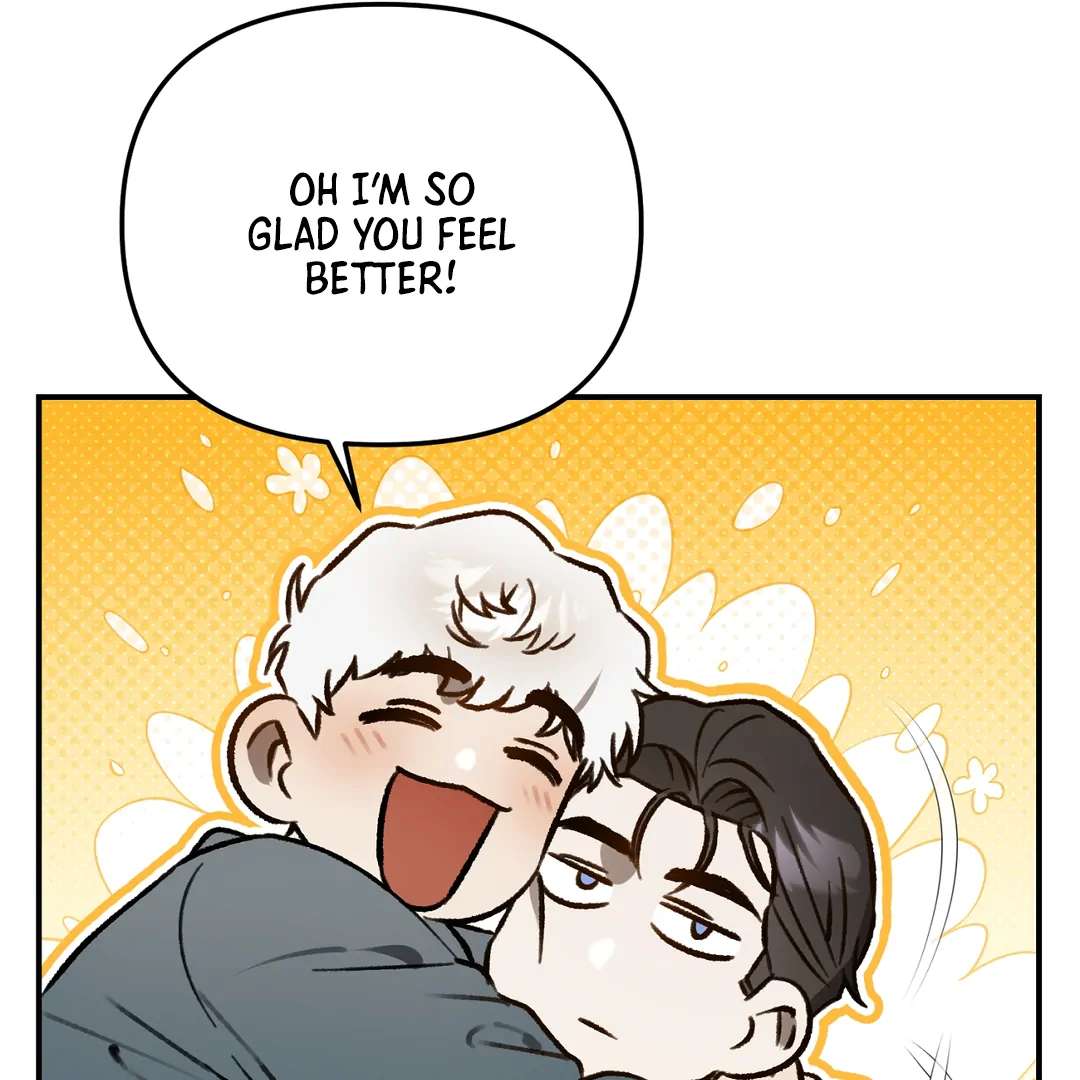 Read Wolf in the Cage chapter 36 image 50 on Lezhin