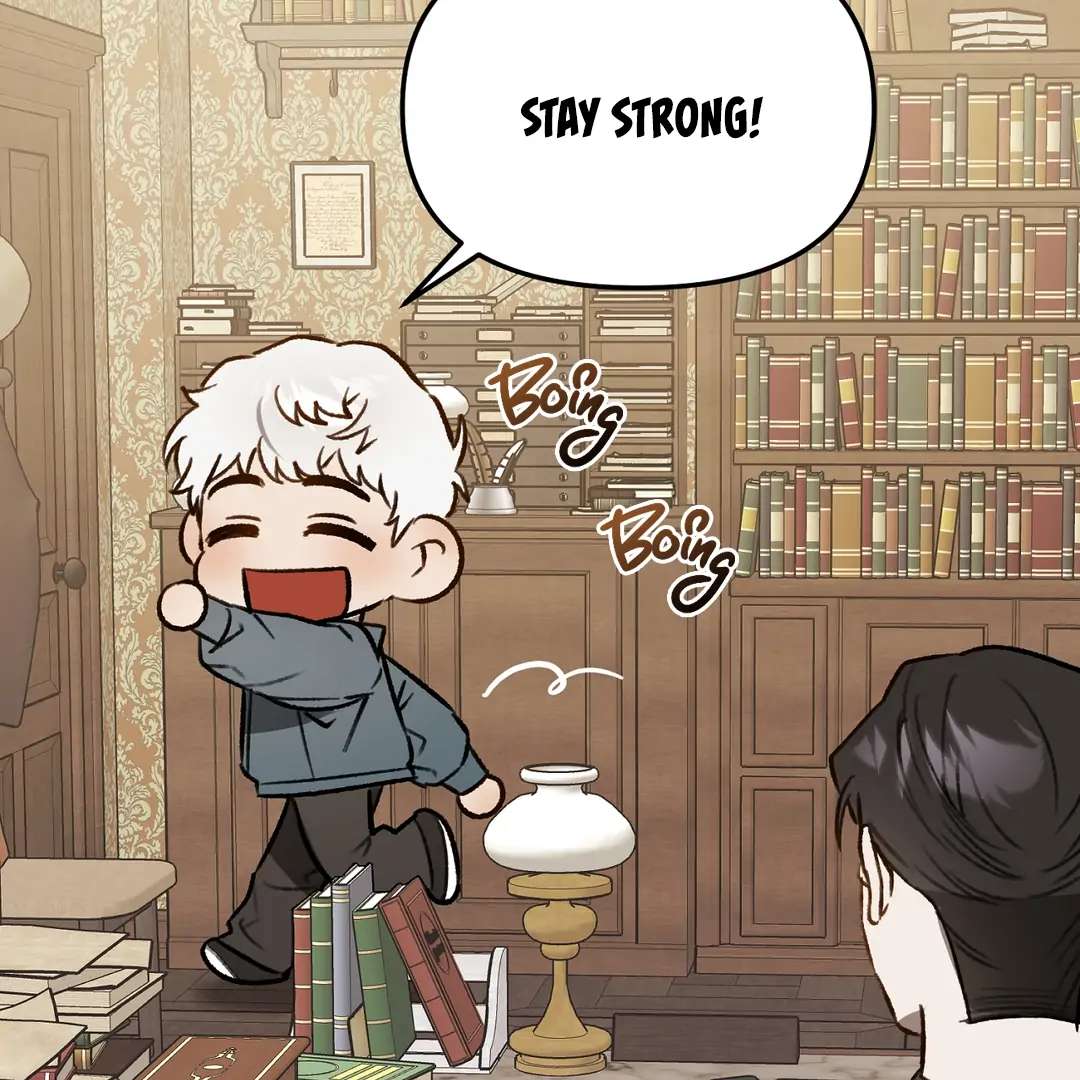 Read Wolf in the Cage chapter 36 image 52 on Lezhin
