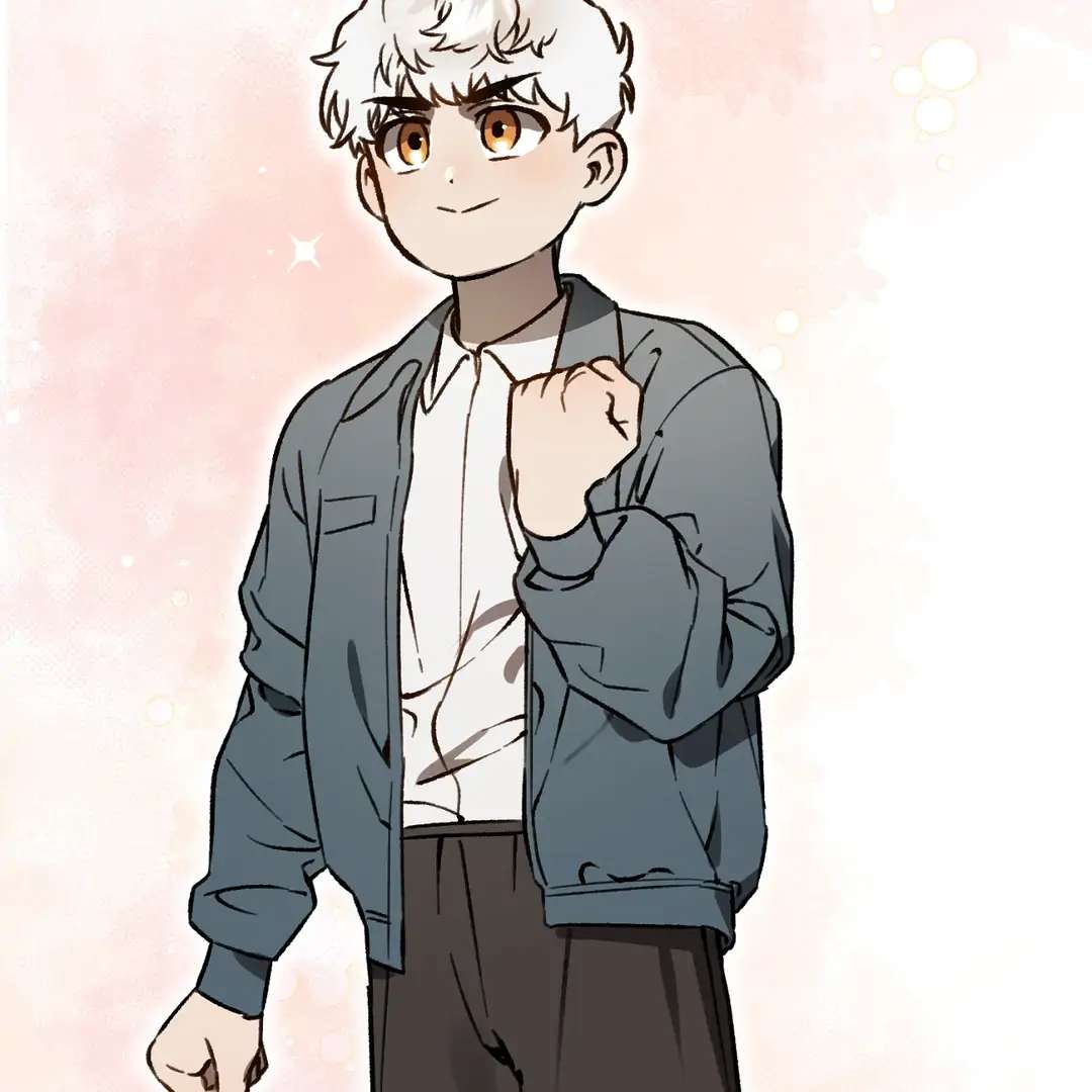 Read Wolf in the Cage chapter 36 image 57 on Lezhin