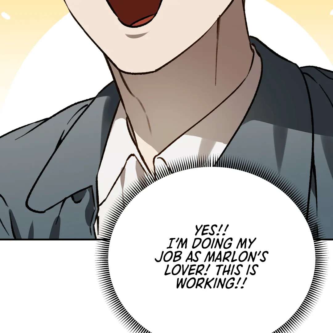 Read Wolf in the Cage chapter 36 image 61 on Lezhin