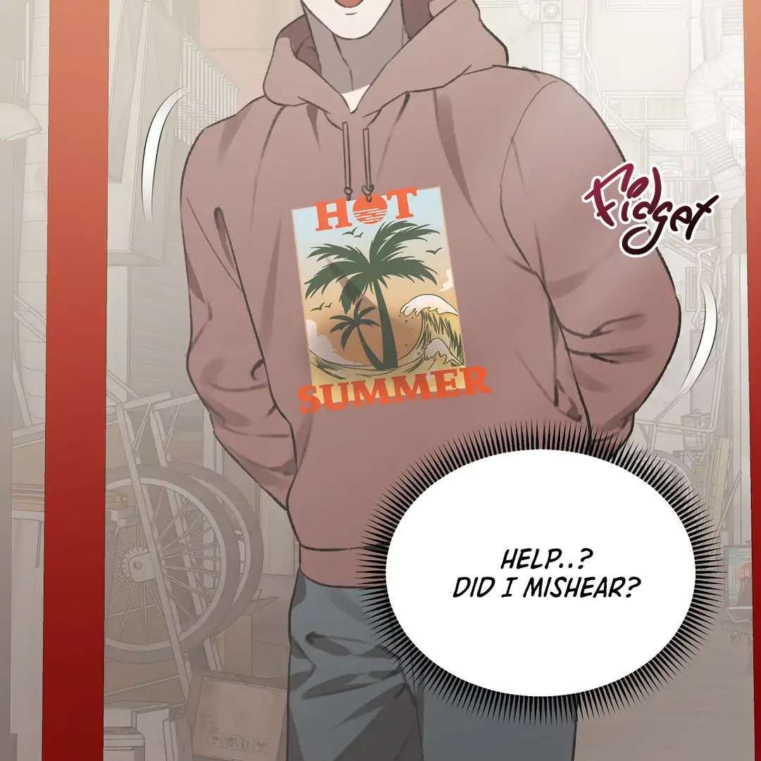 Read Wolf in the Cage chapter 36 image 69 on Lezhin