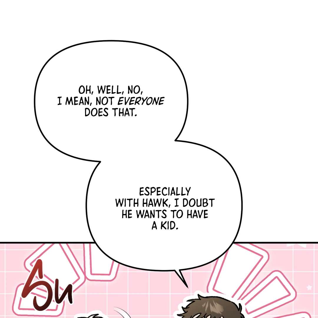 Read Wolf in the Cage chapter 36 image 7 on Lezhin