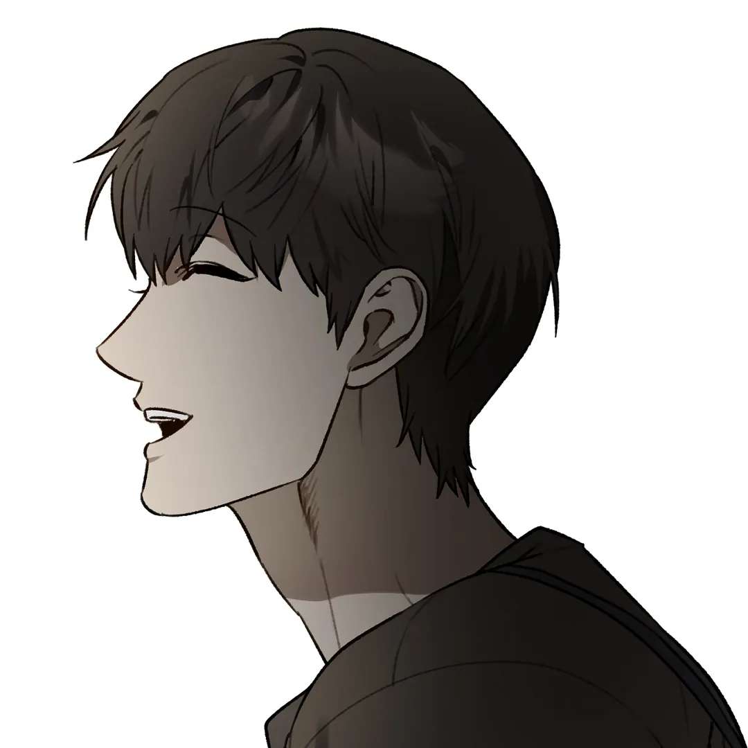 Read Wolf in the Cage chapter 36 image 73 on Lezhin