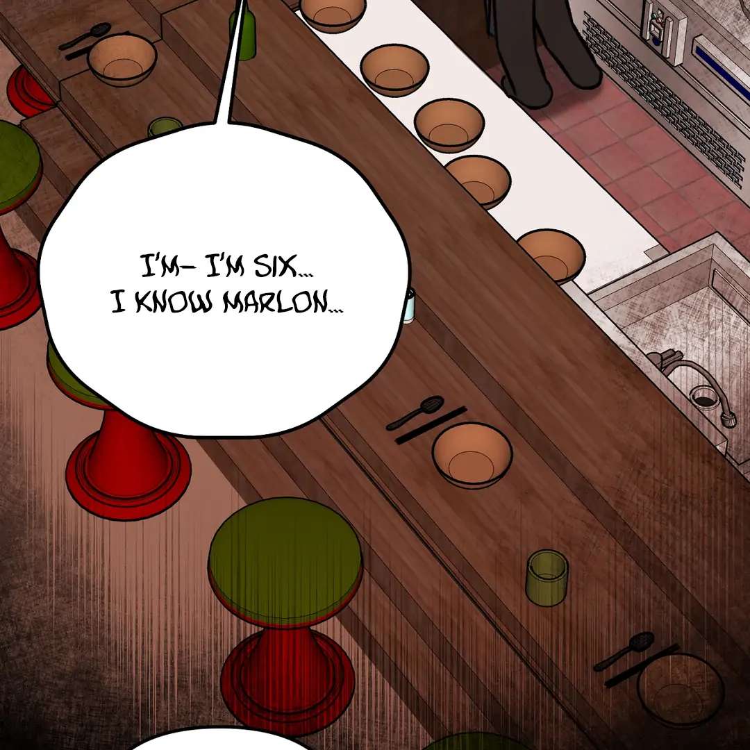Read Wolf in the Cage chapter 36 image 78 on Lezhin