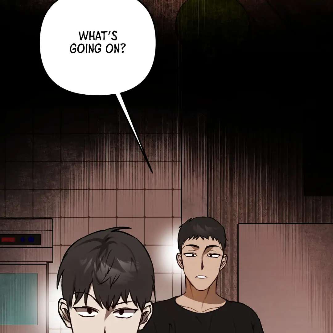 Read Wolf in the Cage chapter 36 image 79 on Lezhin