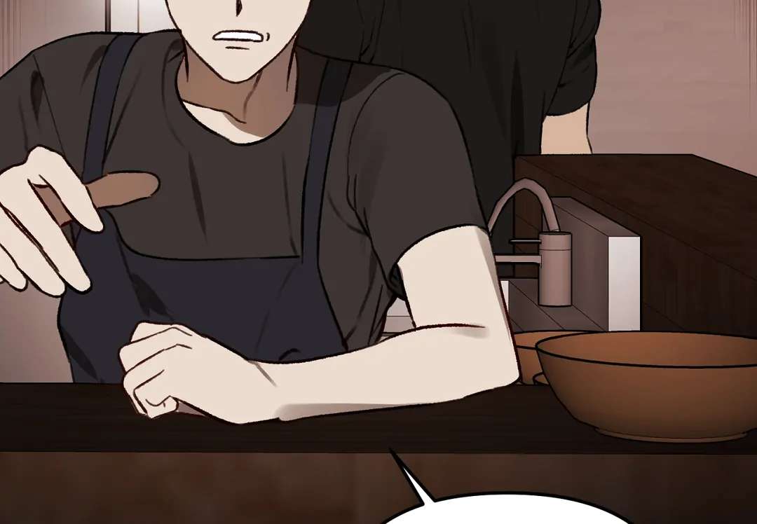 Read Wolf in the Cage chapter 36 image 80 on Lezhin