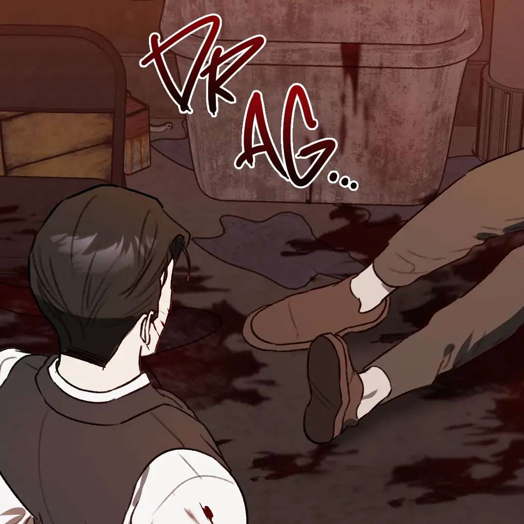 Read Wolf in the Cage chapter 36 image 86 on Lezhin