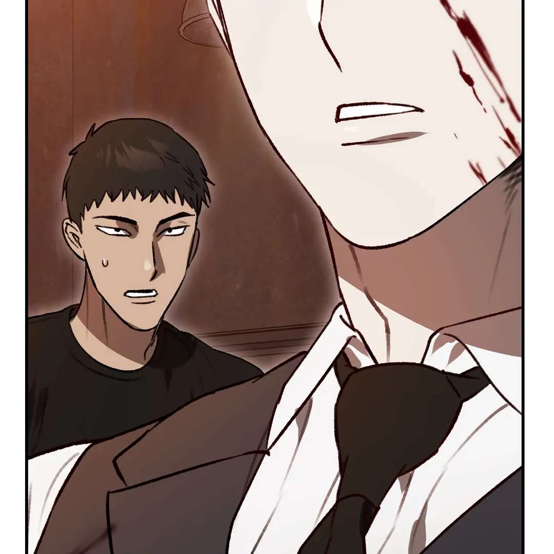 Read Wolf in the Cage chapter 36 image 89 on Lezhin