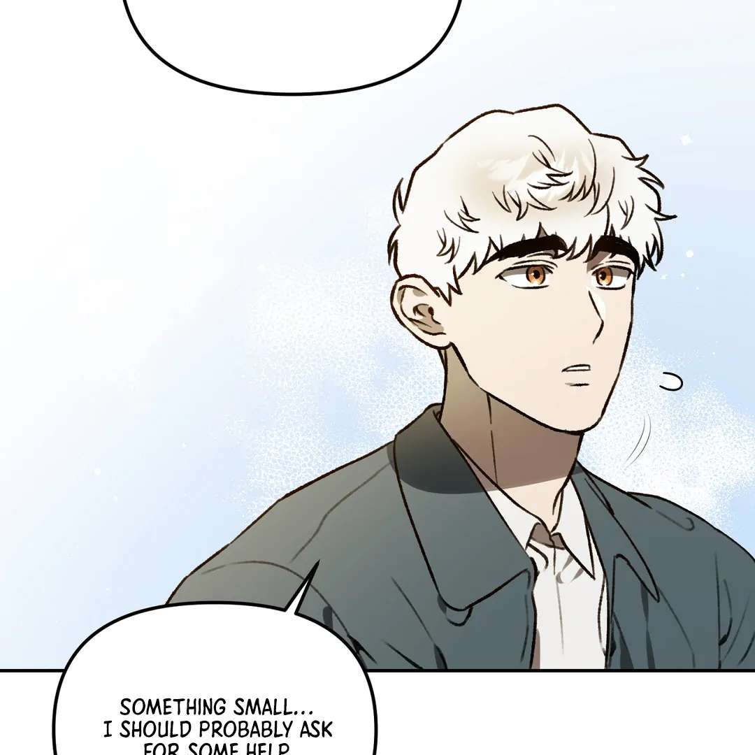Read Wolf in the Cage chapter 36 image 9 on Lezhin