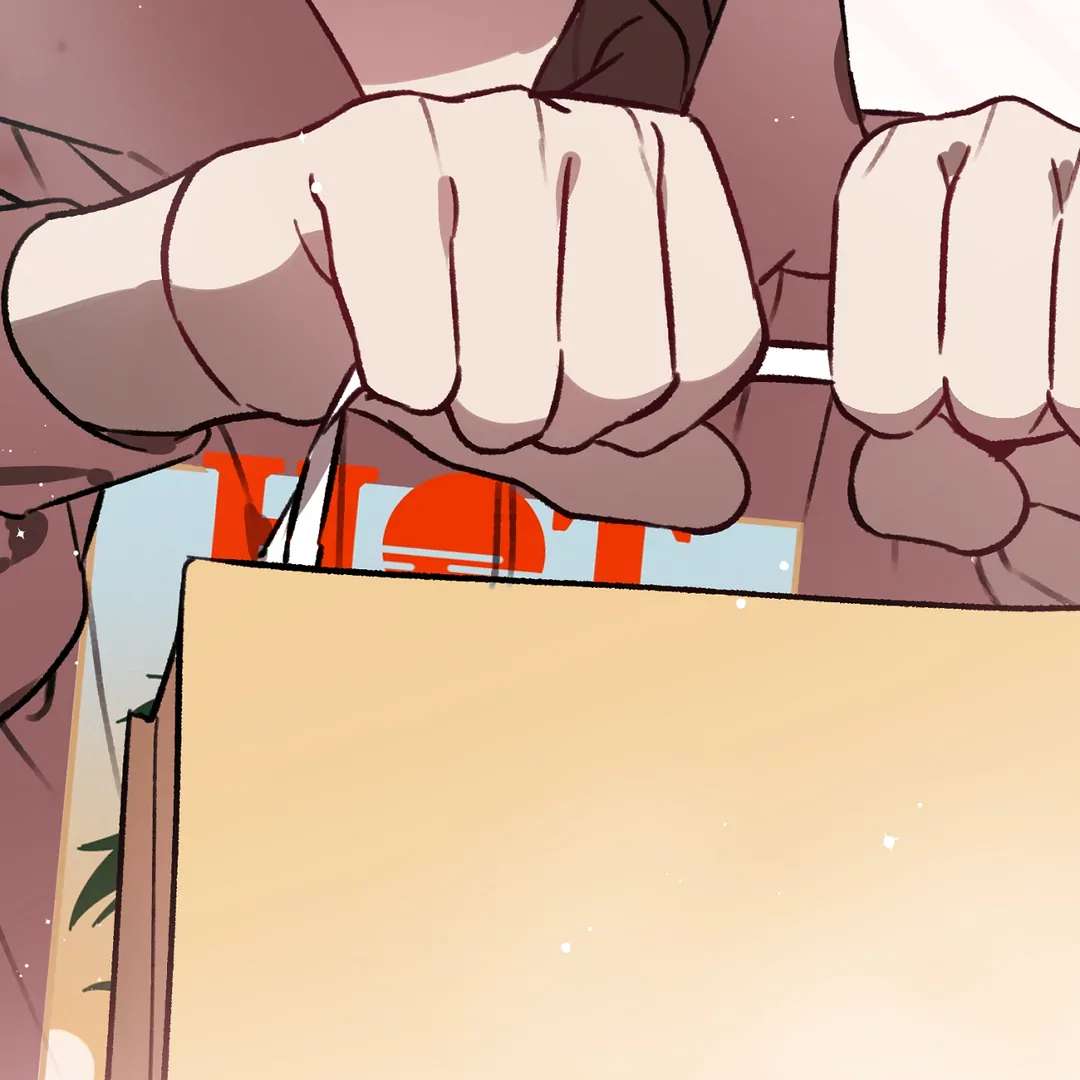 Read Wolf in the Cage chapter 36 image 93 on Lezhin
