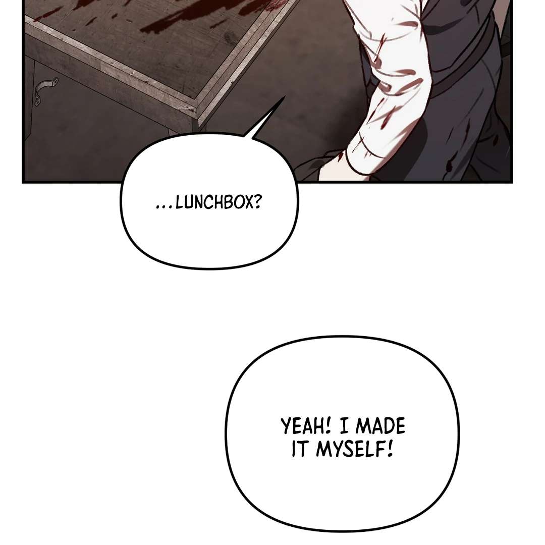 Read Wolf in the Cage chapter 36 image 96 on Lezhin