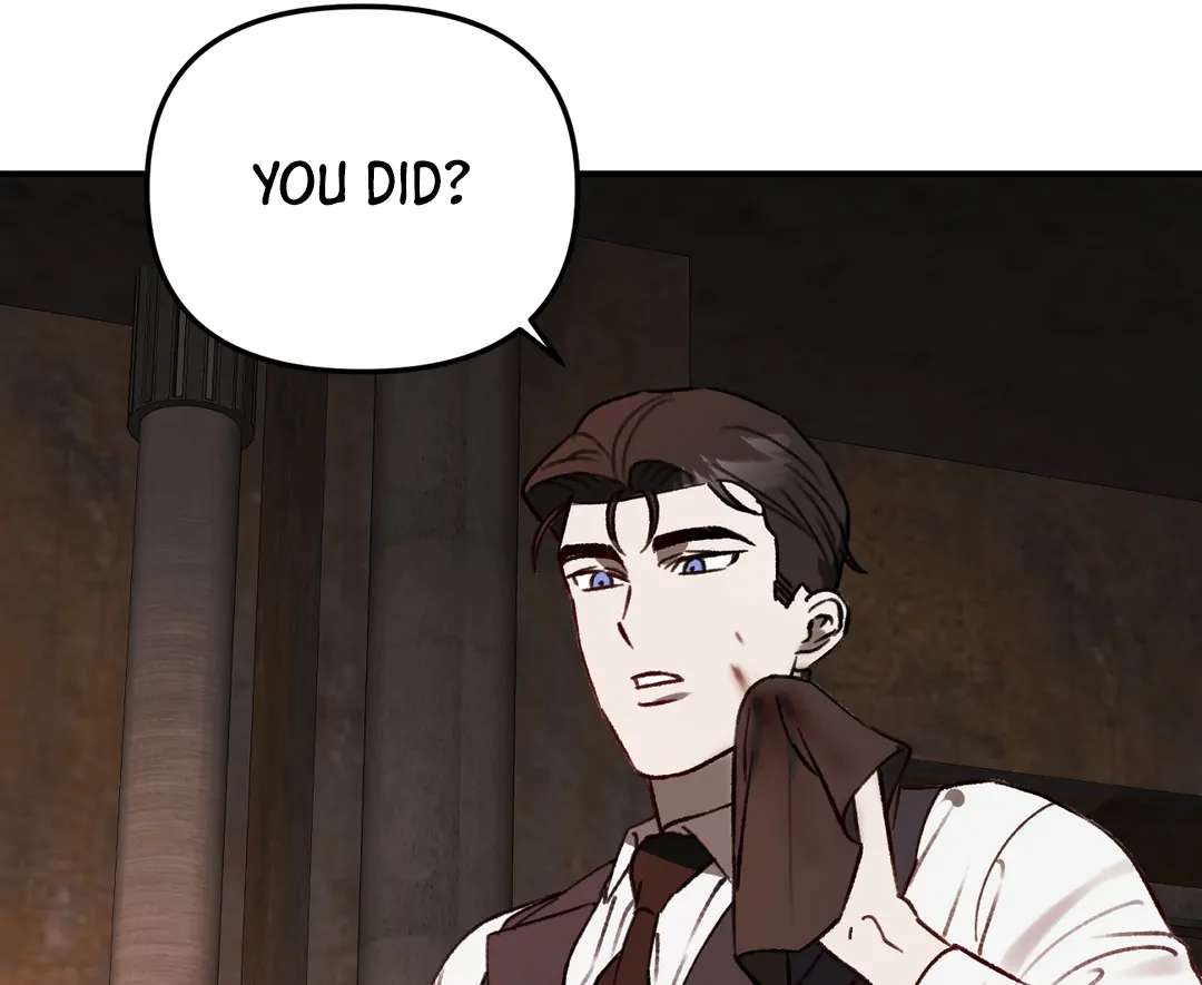 Read Wolf in the Cage chapter 36 image 97 on Lezhin
