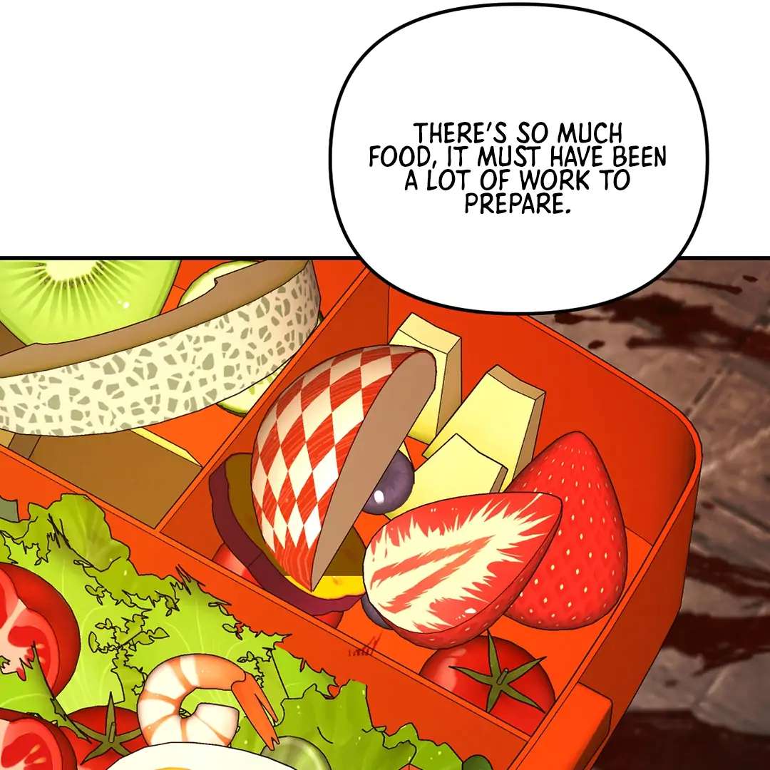 Read Wolf in the Cage chapter 36 image 99 on Lezhin