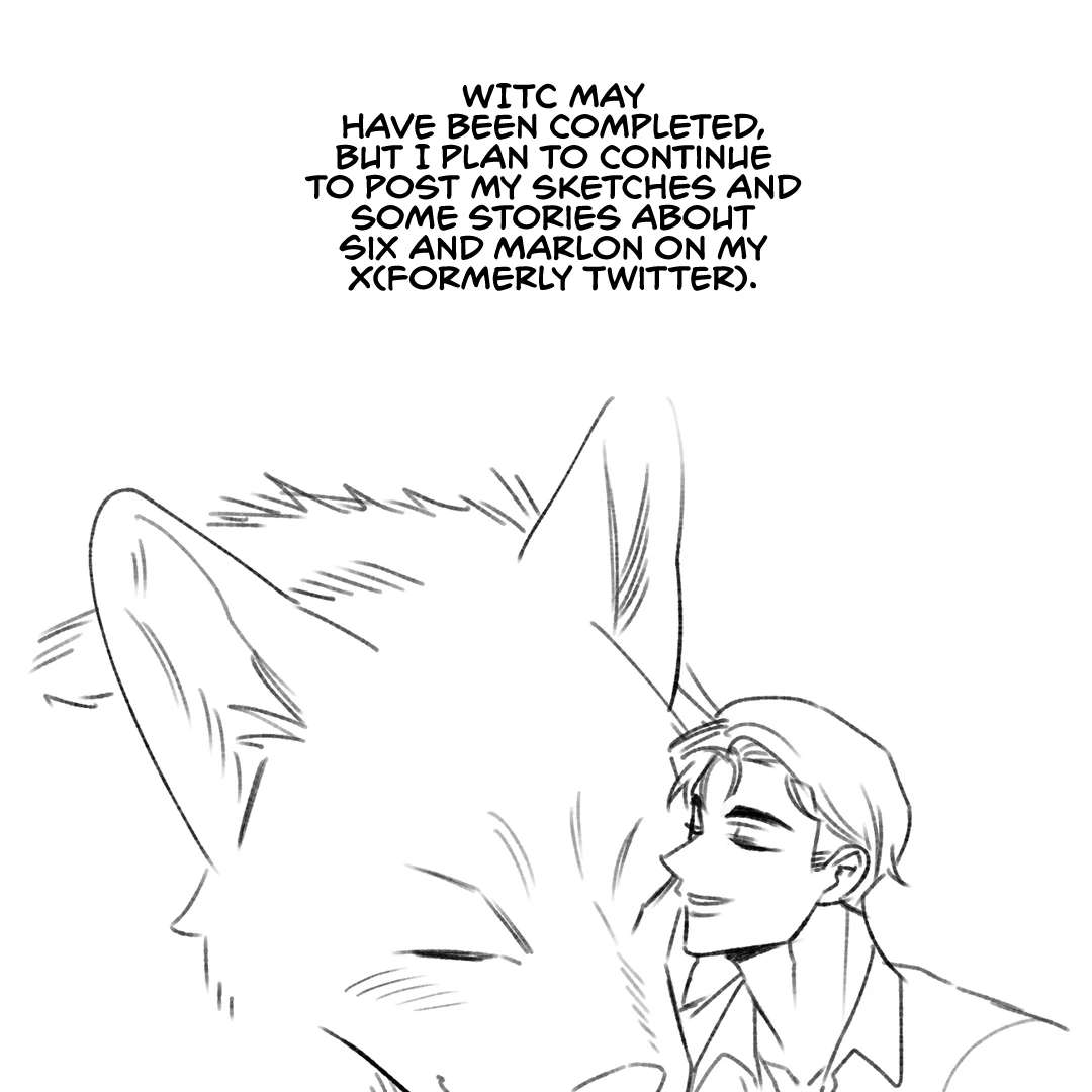 Read Wolf in the Cage chapter 37 image 8 on Lezhin