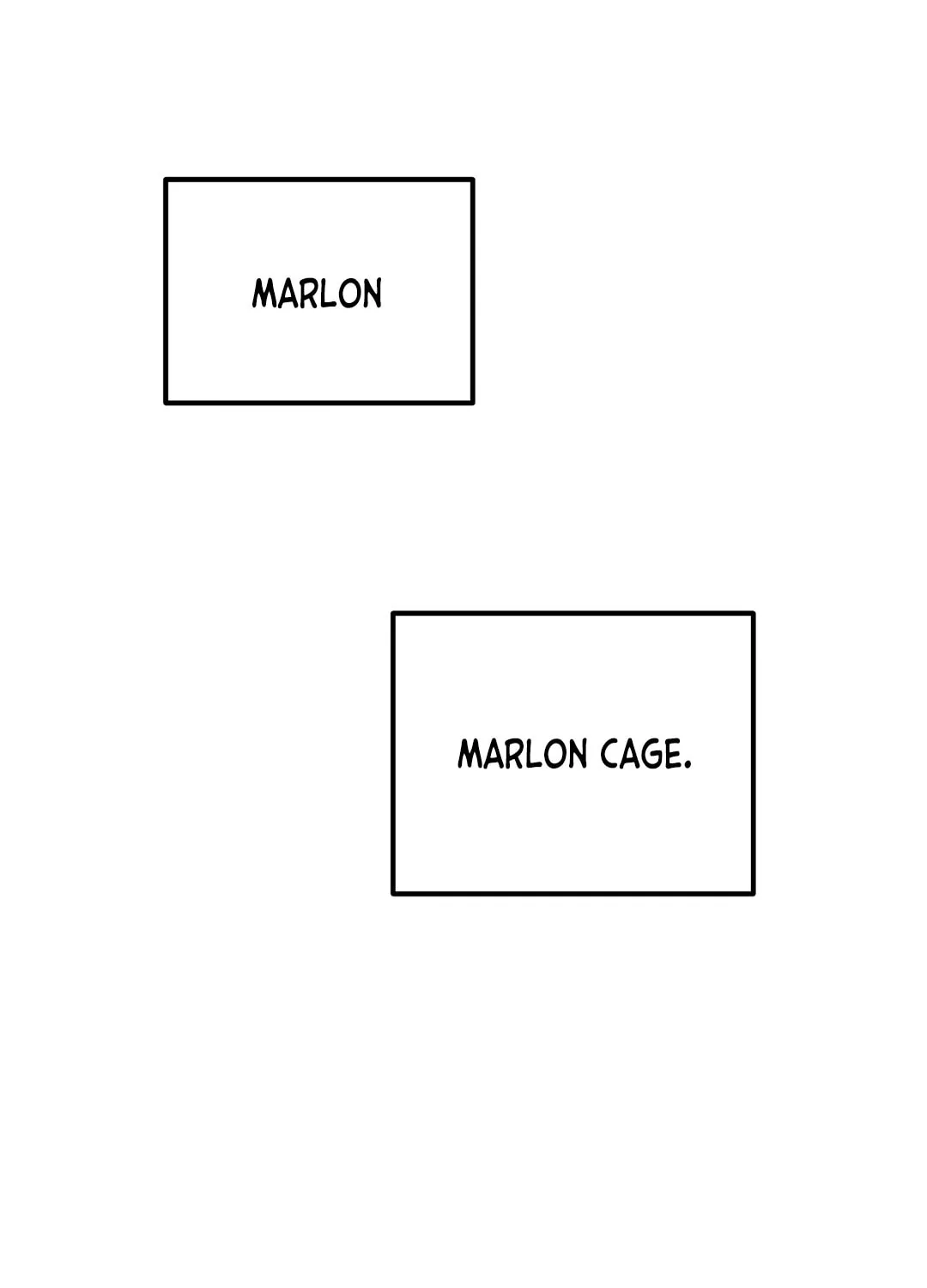 Read Wolf in the Cage chapter 4 image 1 on Lezhin