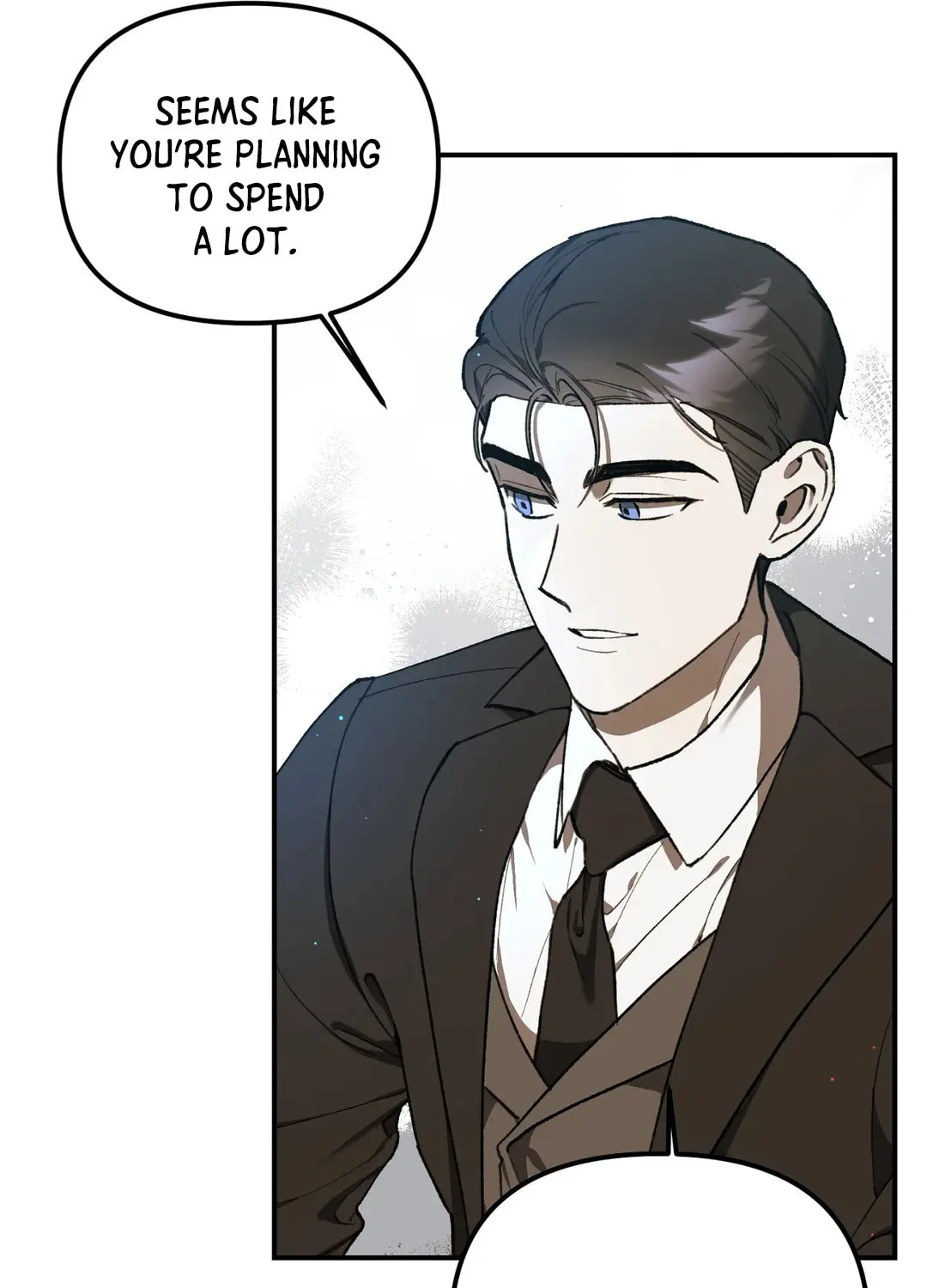 Read Wolf in the Cage chapter 4 image 103 on Lezhin