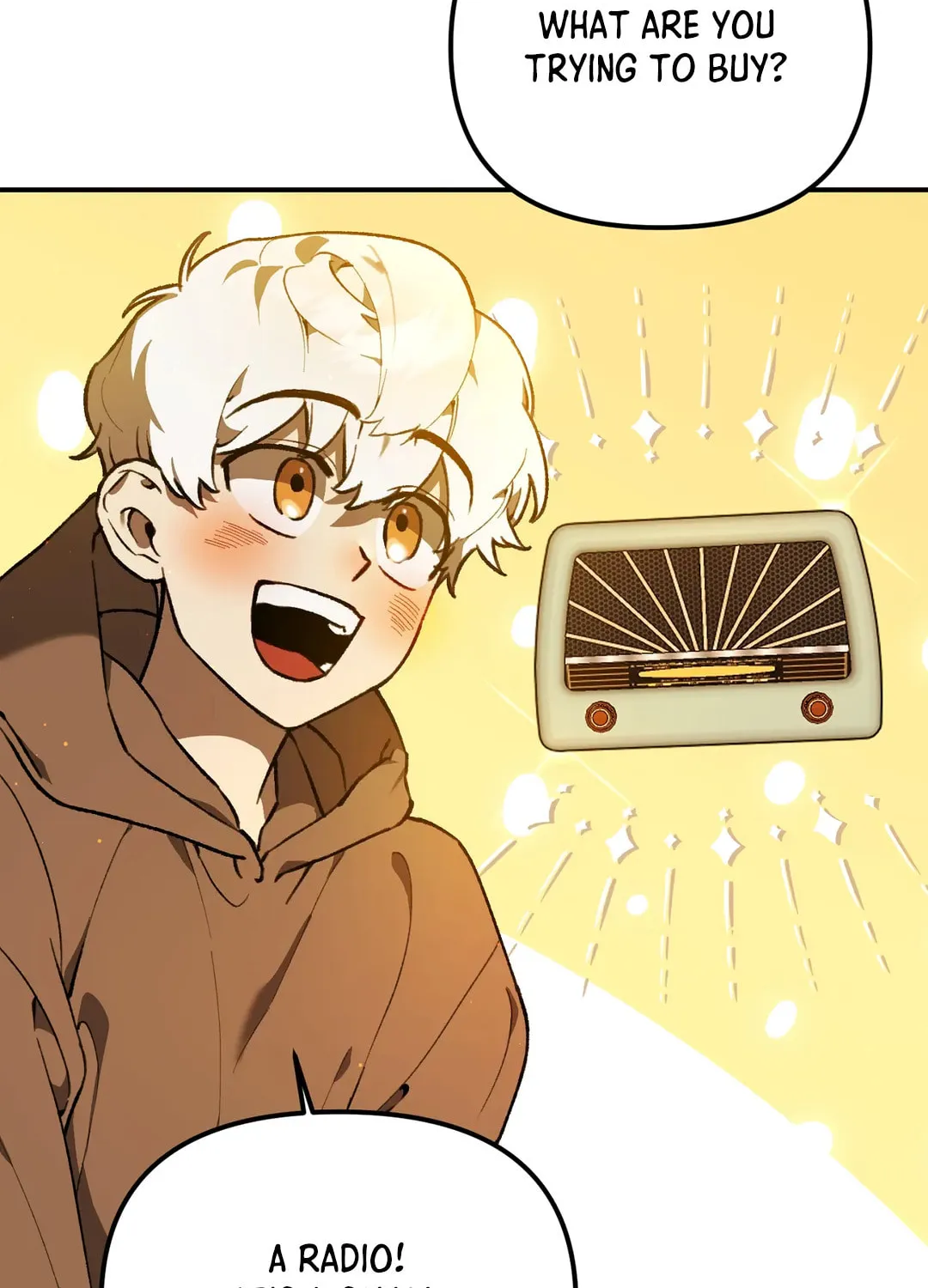 Read Wolf in the Cage chapter 4 image 104 on Lezhin