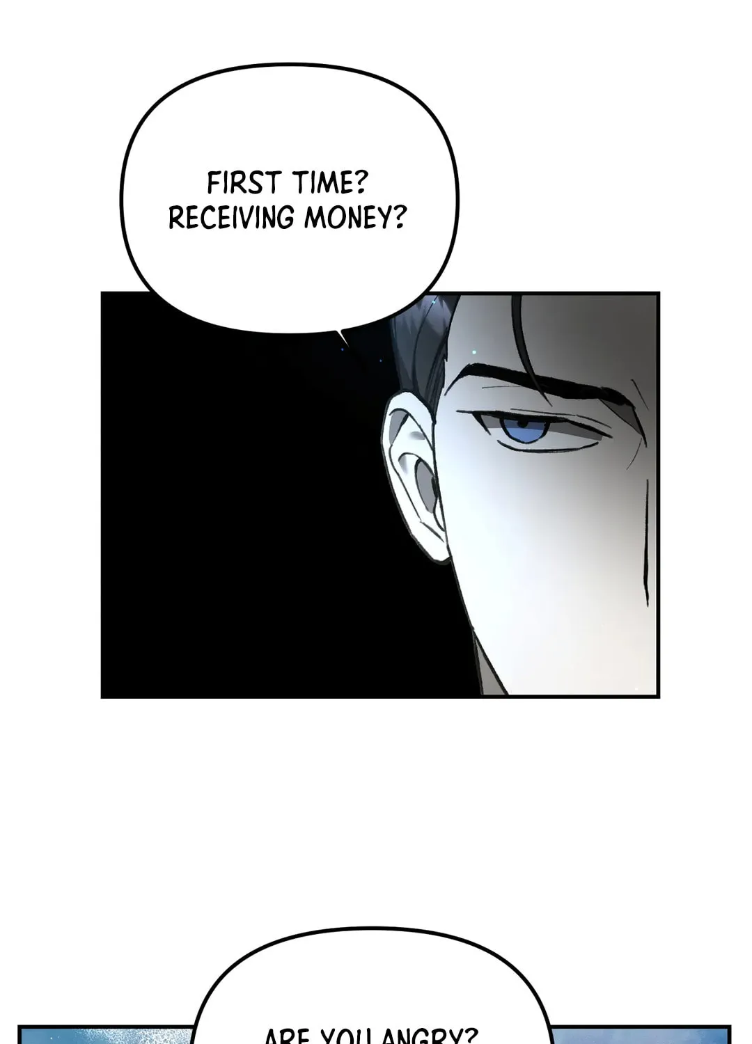 Read Wolf in the Cage chapter 4 image 107 on Lezhin