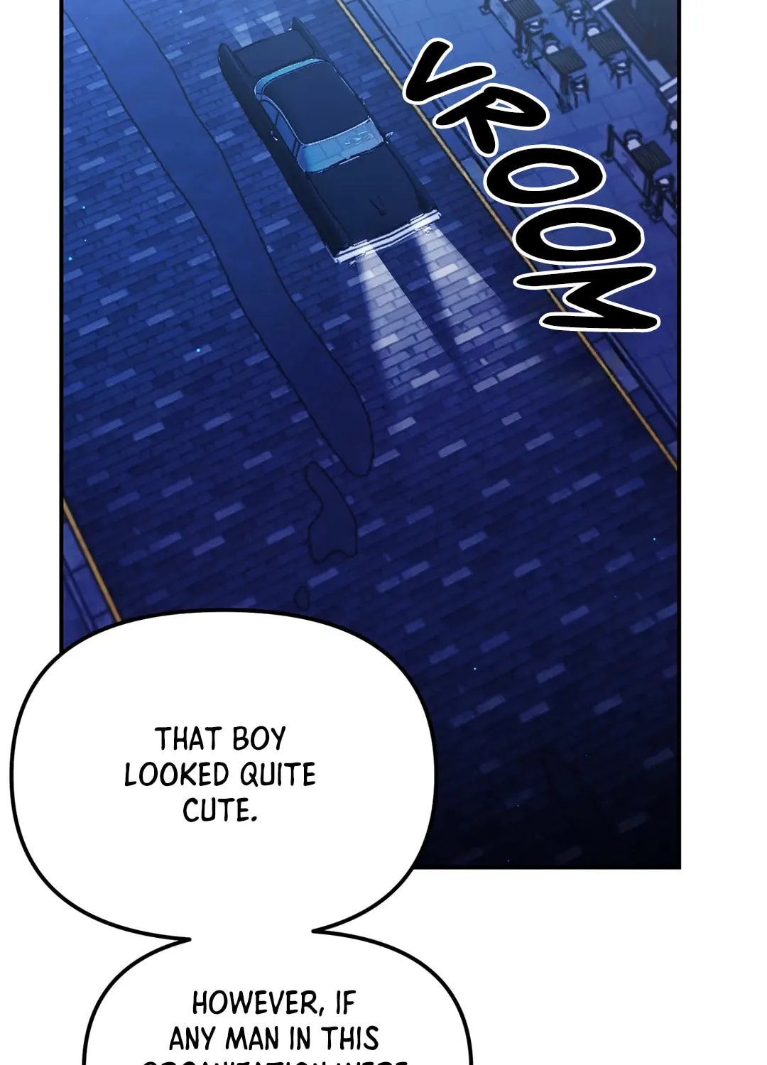 Read Wolf in the Cage chapter 4 image 117 on Lezhin