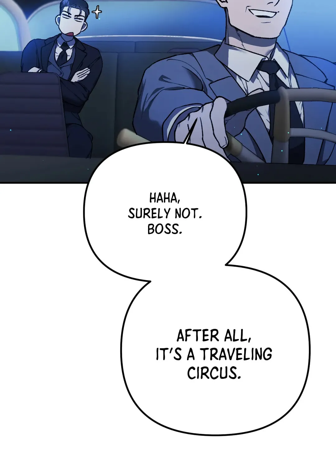 Read Wolf in the Cage chapter 4 image 120 on Lezhin