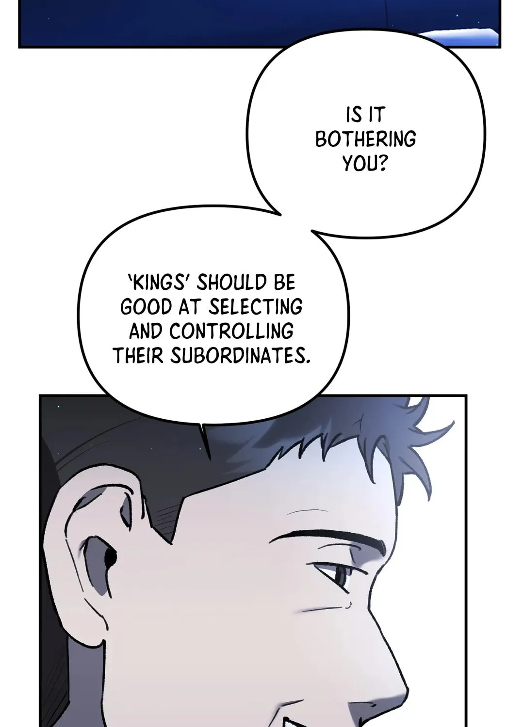 Read Wolf in the Cage chapter 4 image 123 on Lezhin