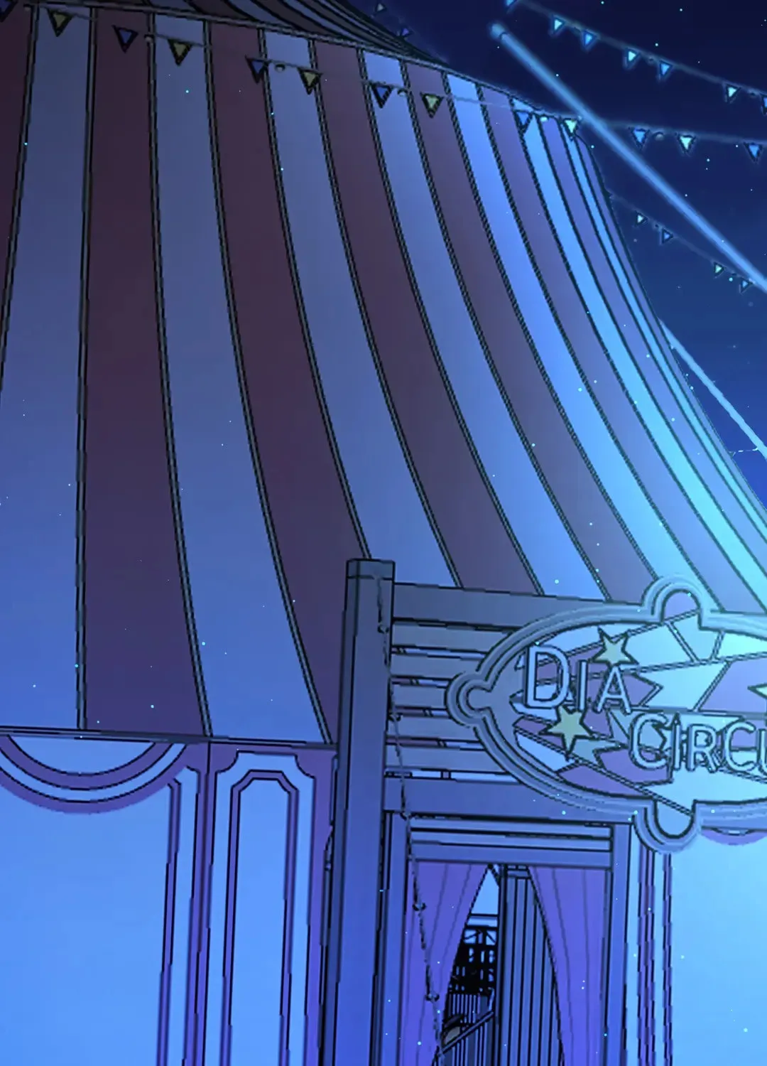 Read Wolf in the Cage chapter 4 image 13 on Lezhin