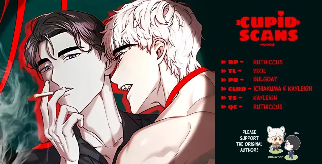 Read Wolf in the Cage chapter 4 image 130 on Lezhin