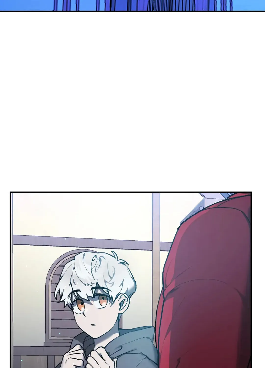 Read Wolf in the Cage chapter 4 image 14 on Lezhin
