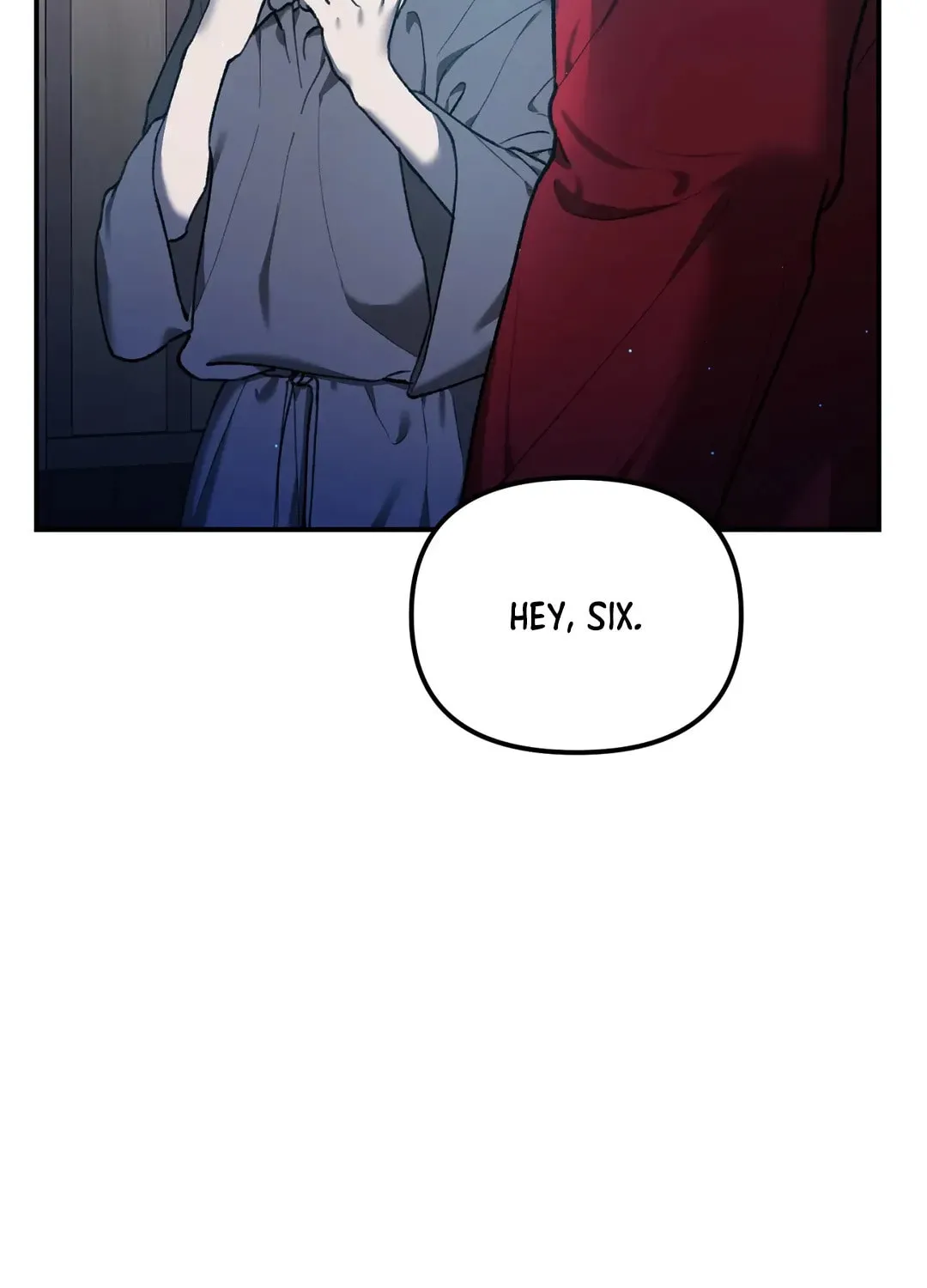 Read Wolf in the Cage chapter 4 image 15 on Lezhin