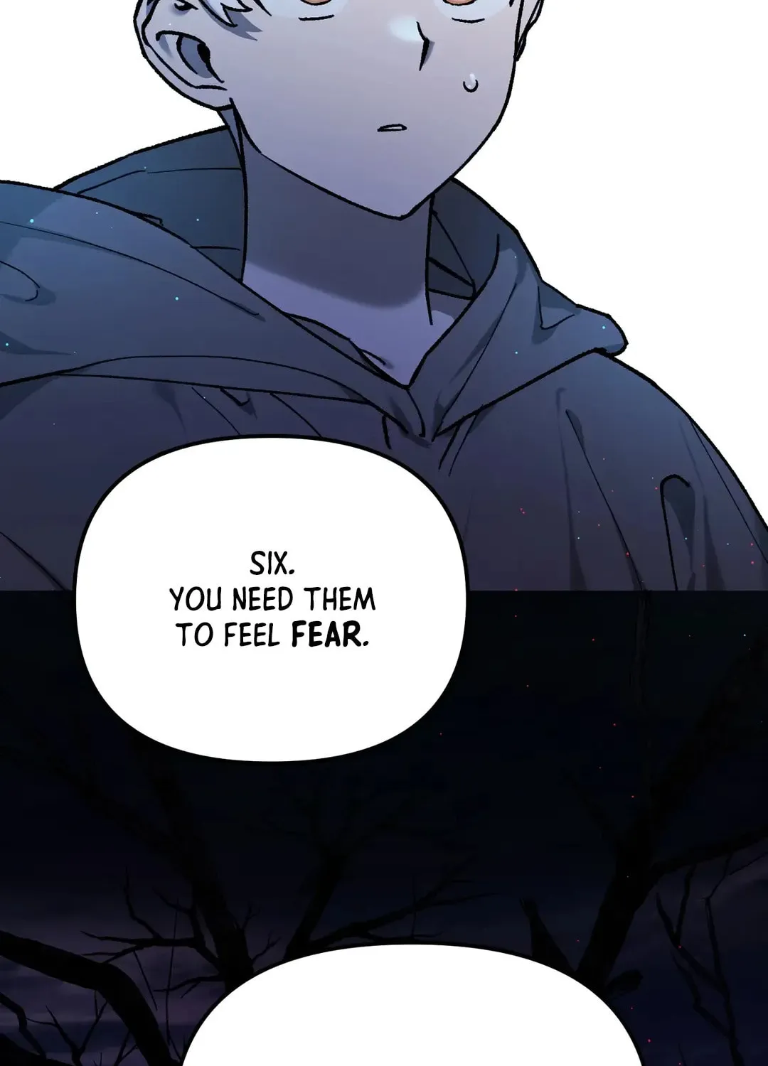 Read Wolf in the Cage chapter 4 image 18 on Lezhin
