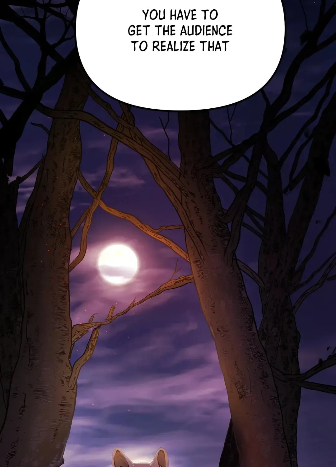 Read Wolf in the Cage chapter 4 image 19 on Lezhin