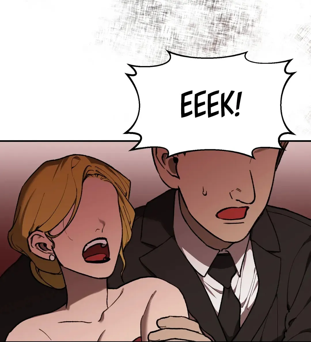 Read Wolf in the Cage chapter 4 image 23 on Lezhin