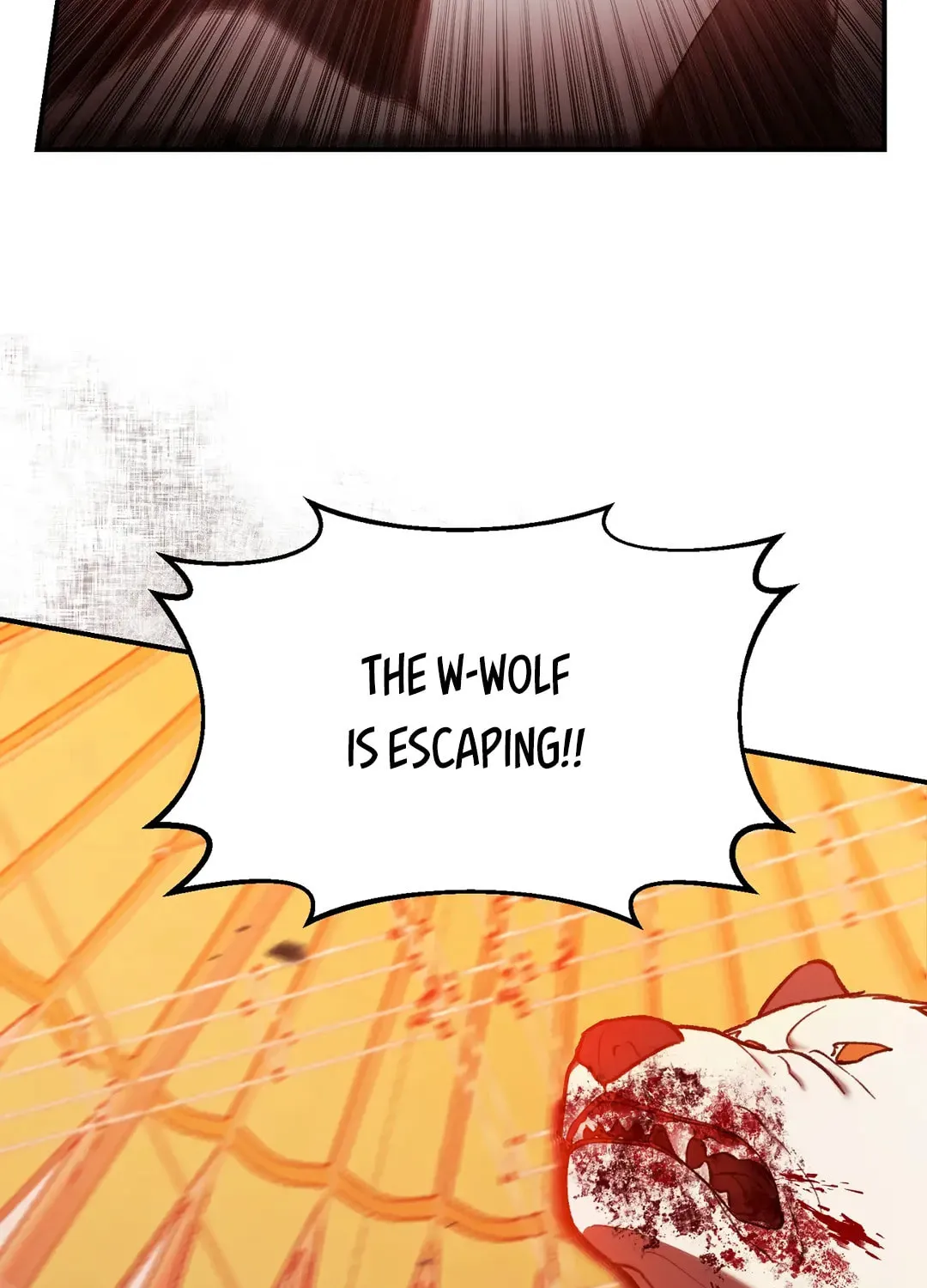 Read Wolf in the Cage chapter 4 image 26 on Lezhin