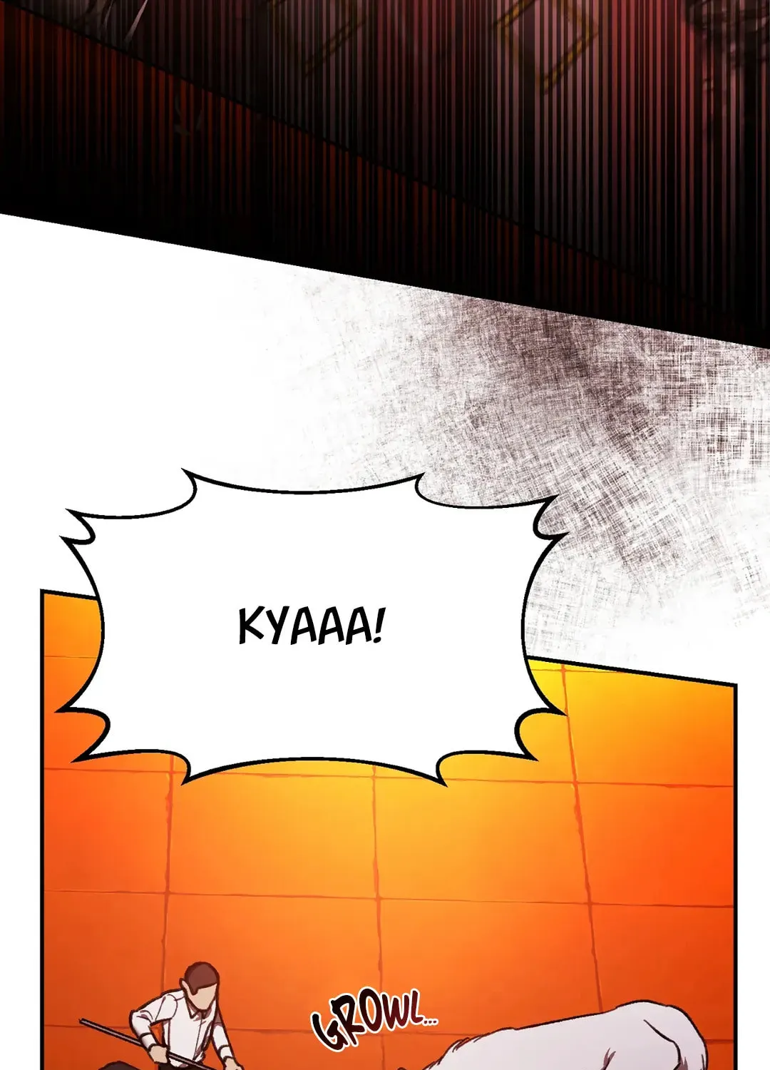 Read Wolf in the Cage chapter 4 image 28 on Lezhin