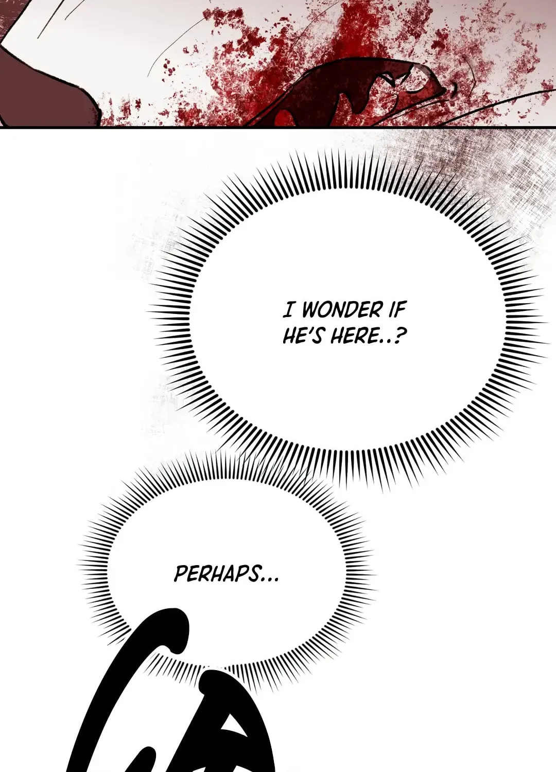 Read Wolf in the Cage chapter 4 image 31 on Lezhin
