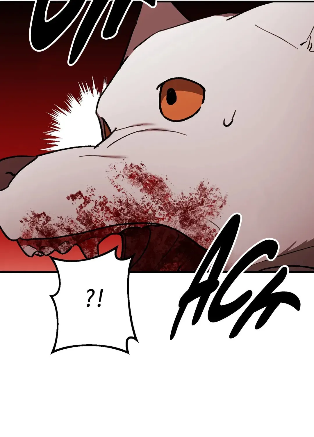 Read Wolf in the Cage chapter 4 image 32 on Lezhin