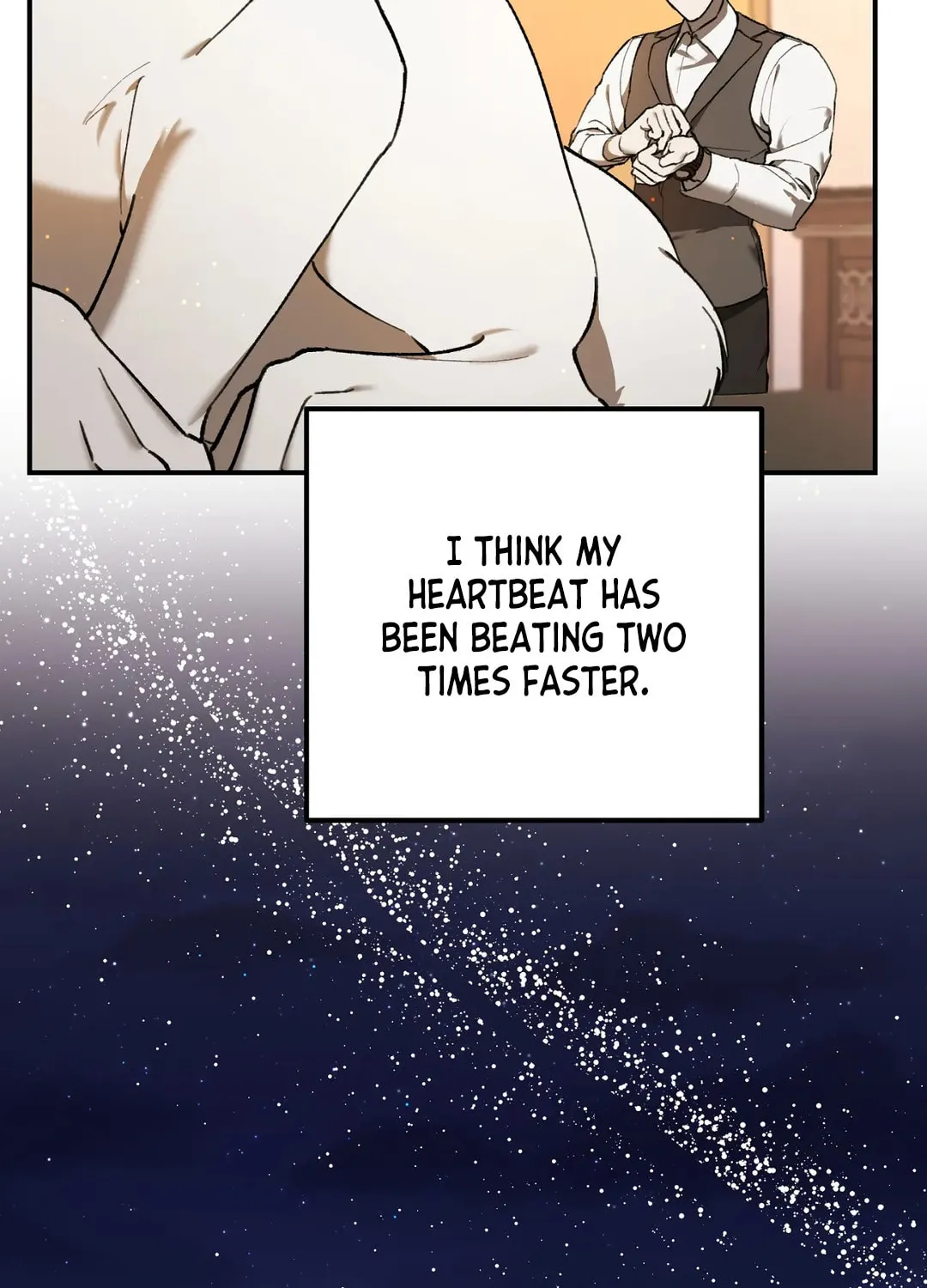 Read Wolf in the Cage chapter 4 image 4 on Lezhin