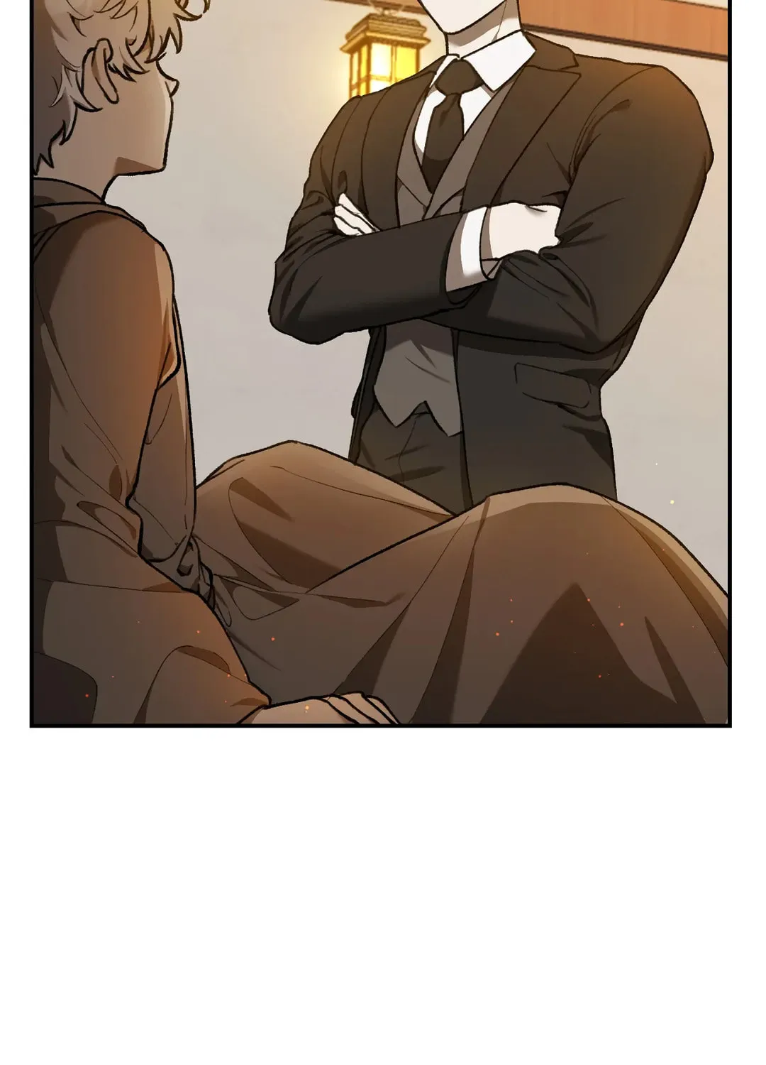 Read Wolf in the Cage chapter 4 image 44 on Lezhin