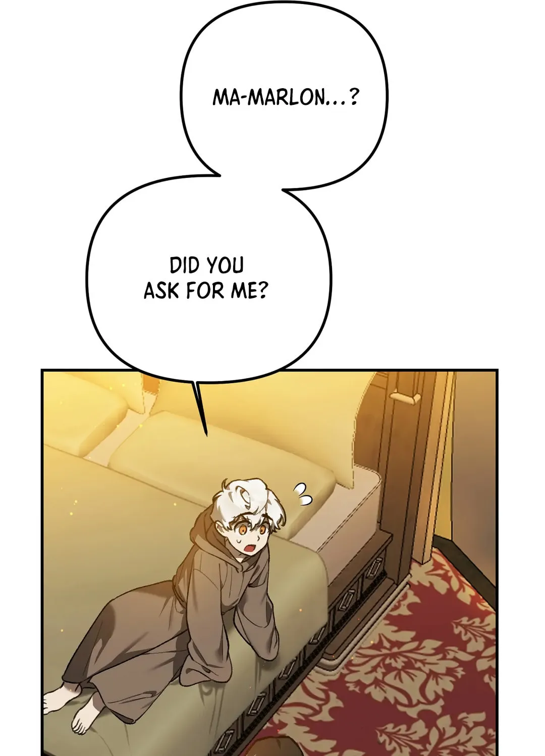 Read Wolf in the Cage chapter 4 image 46 on Lezhin
