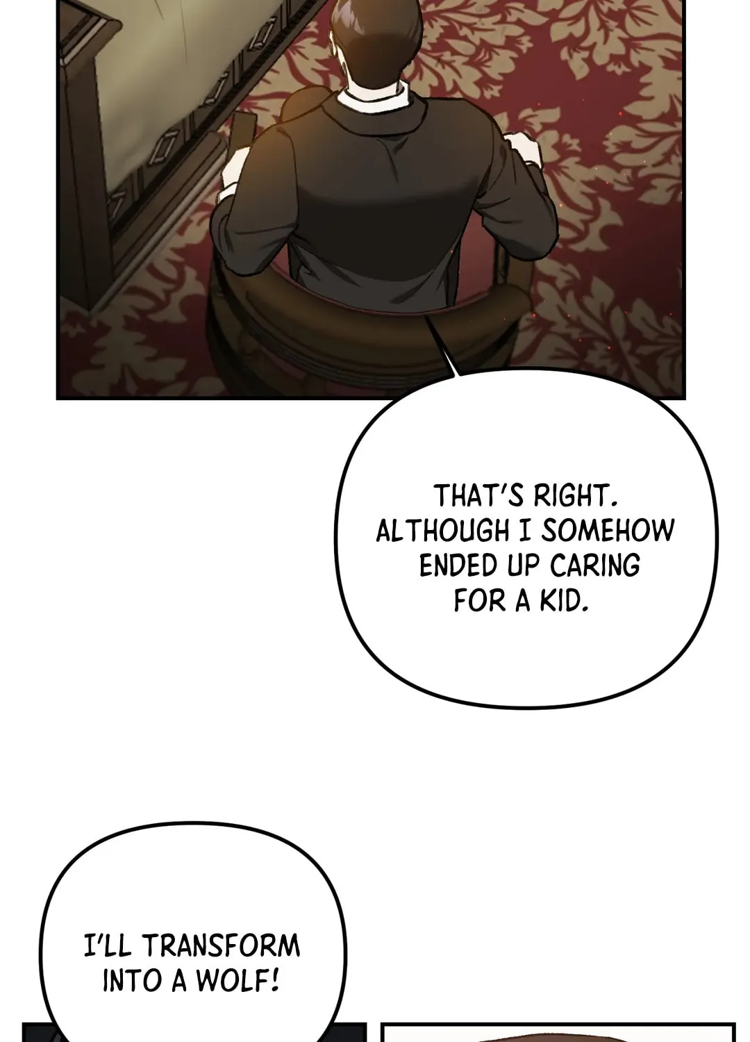 Read Wolf in the Cage chapter 4 image 47 on Lezhin