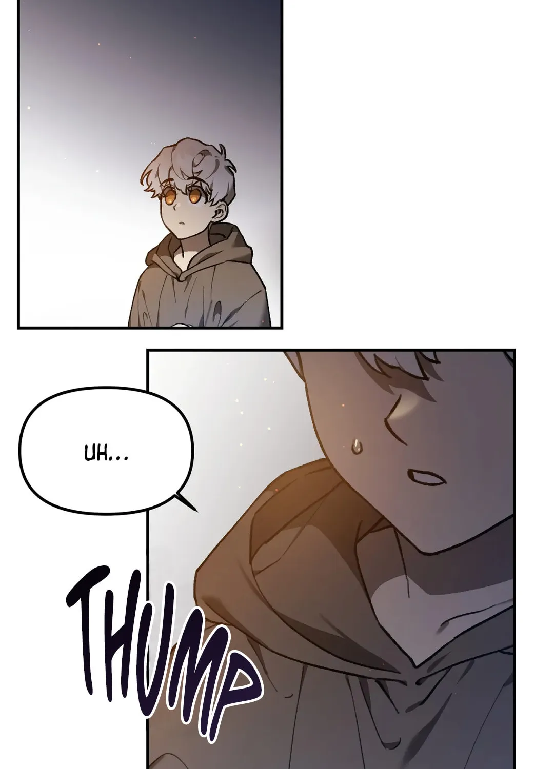 Read Wolf in the Cage chapter 4 image 51 on Lezhin