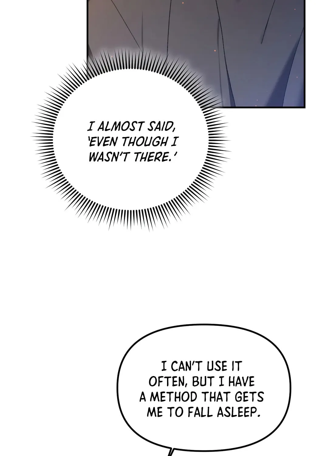 Read Wolf in the Cage chapter 4 image 52 on Lezhin