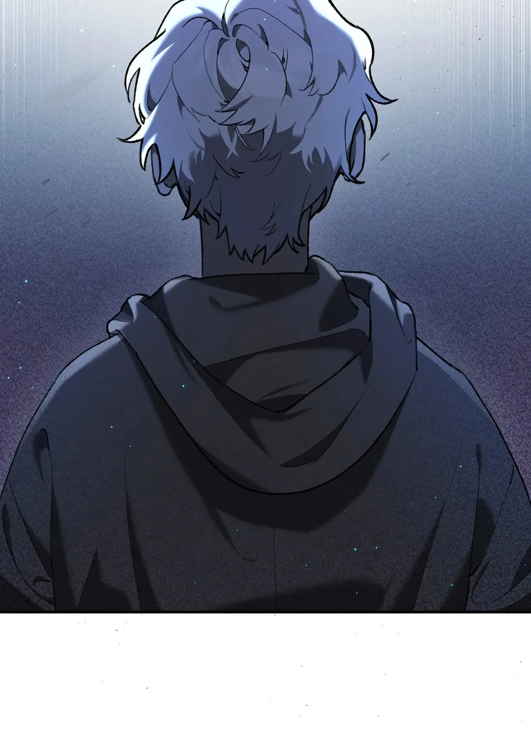 Read Wolf in the Cage chapter 4 image 56 on Lezhin