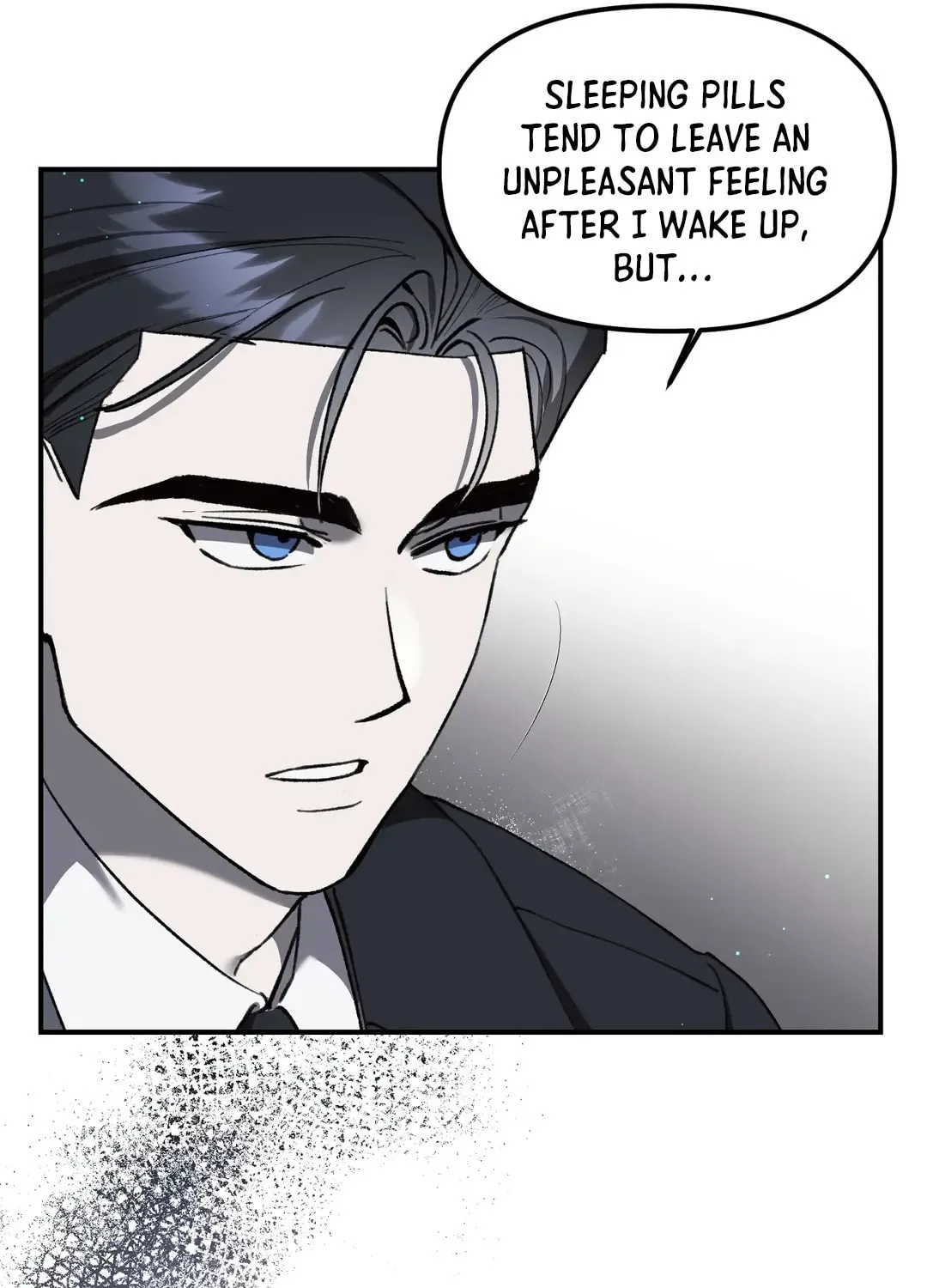 Read Wolf in the Cage chapter 4 image 58 on Lezhin