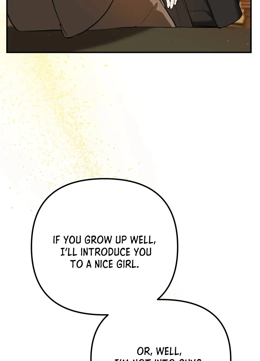 Read Wolf in the Cage chapter 4 image 62 on Lezhin