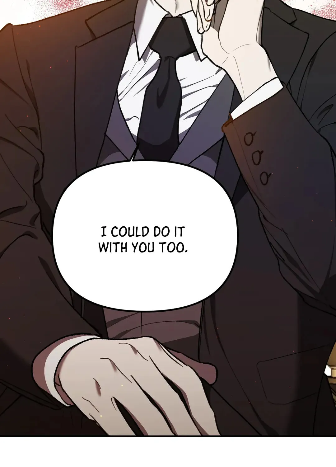 Read Wolf in the Cage chapter 4 image 64 on Lezhin